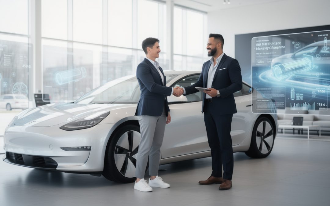 Comment acheter une voiture en toute confiance en 2026
