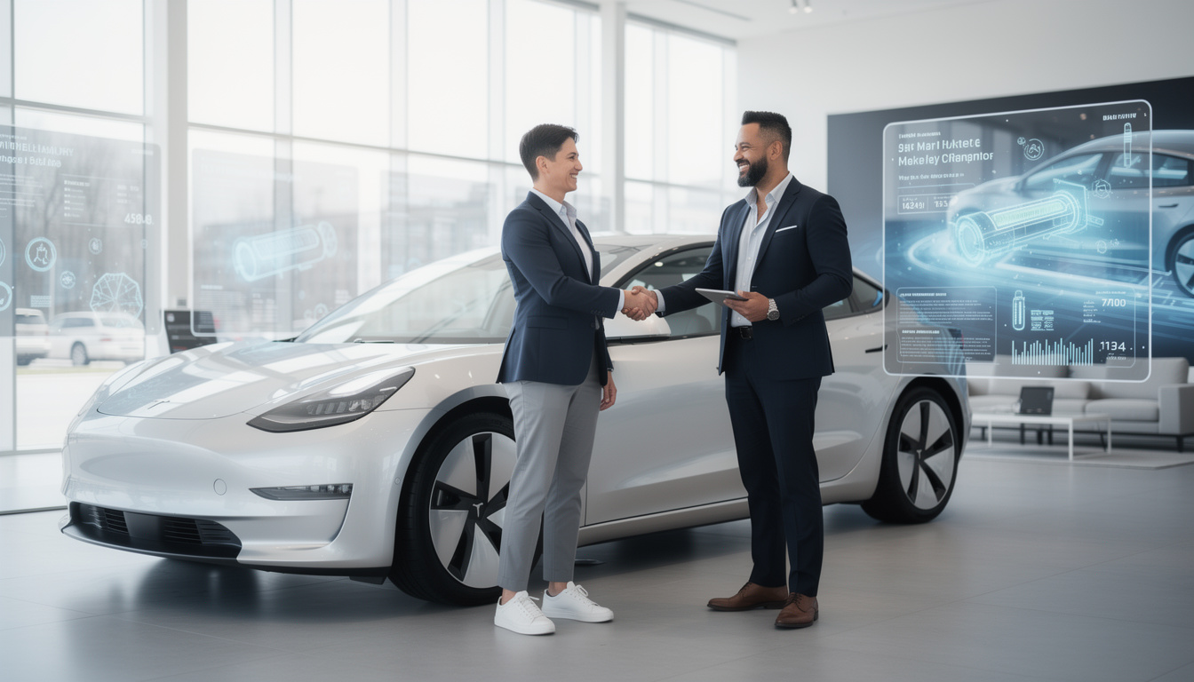 découvrez nos conseils essentiels pour acheter une voiture en toute confiance en 2026. guide complet pour choisir, négocier et sécuriser votre achat automobile.