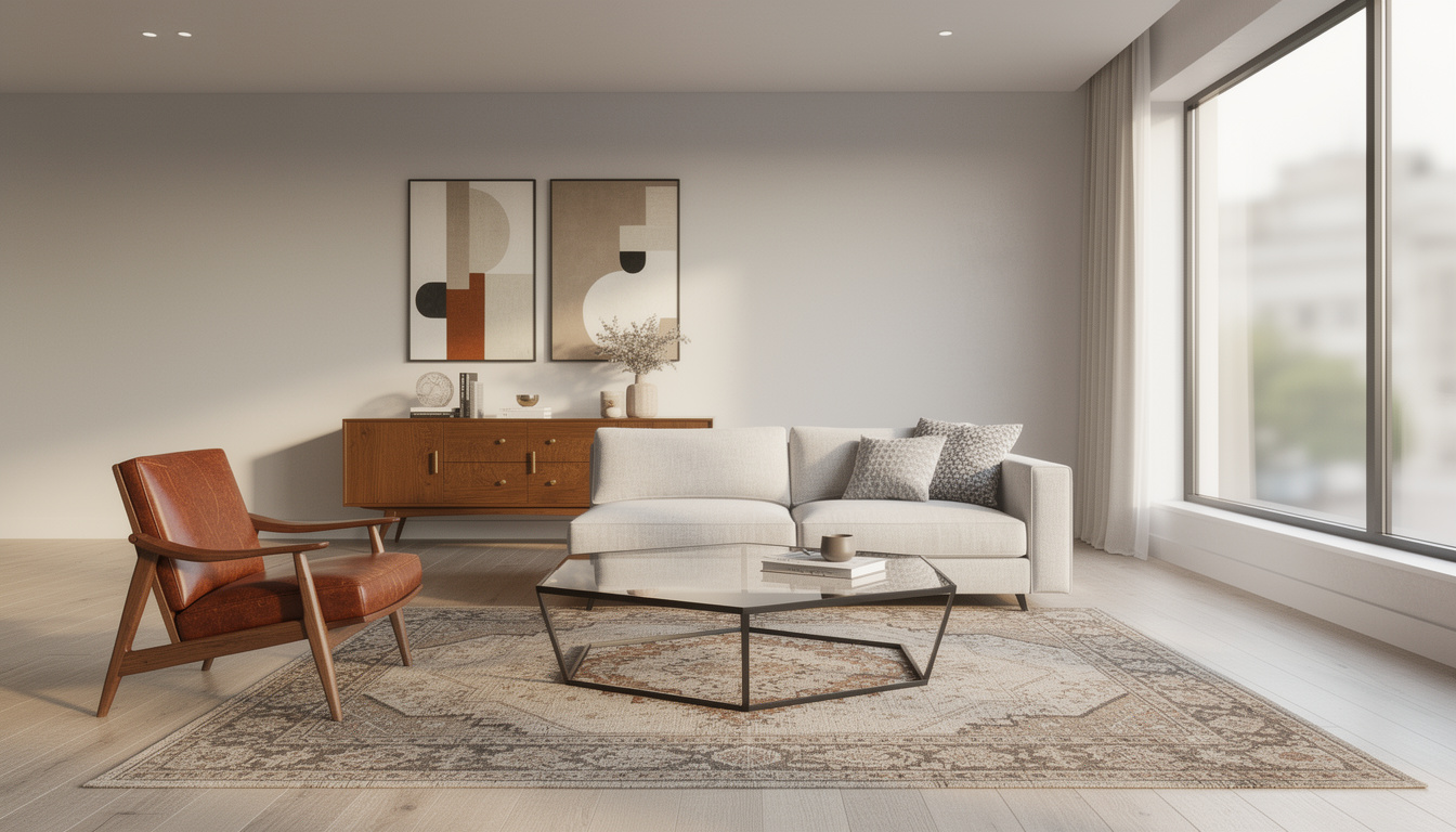 découvrez comment intégrer des meubles vintage dans une décoration contemporaine avec style pour un intérieur unique et harmonieux alliant charme rétro et modernité.