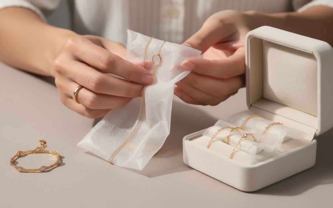 Comment protéger ses bijoux des détecteurs de métaux : astuces et conseils pratiques