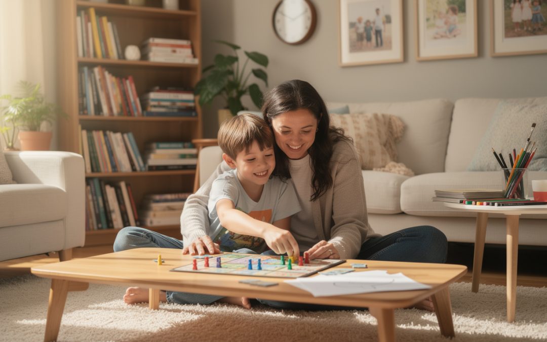Comment retarder l’achat du premier smartphone sans que votre enfant se sente exclu