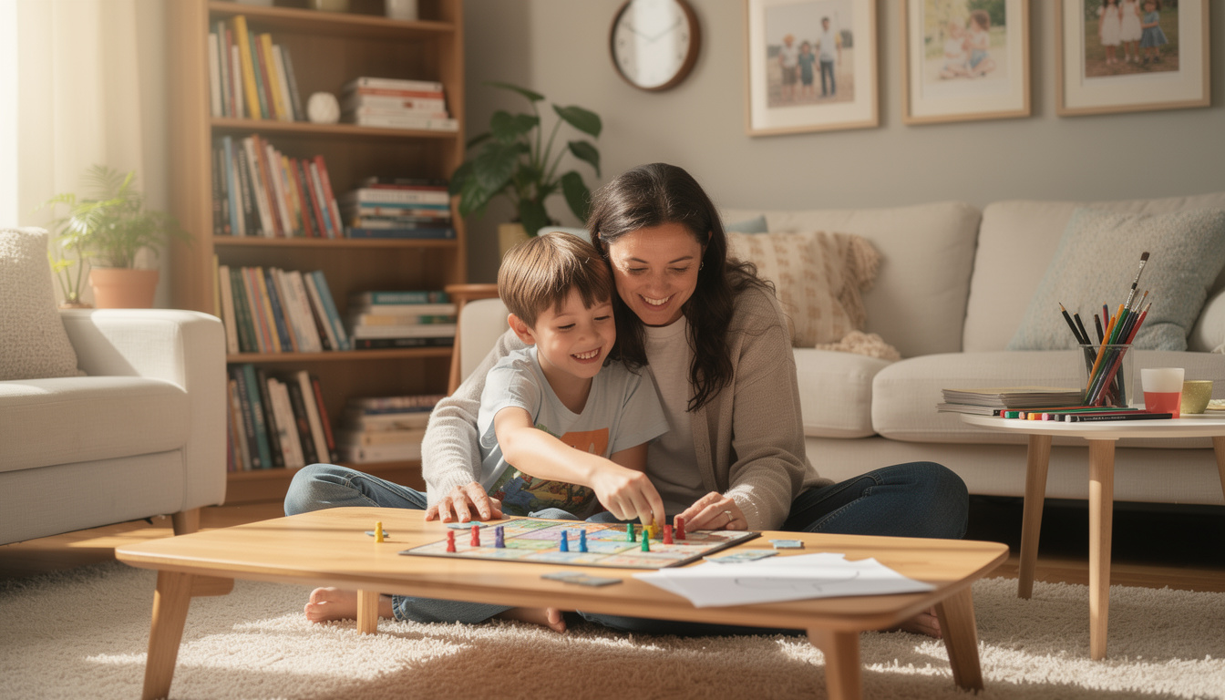 découvrez des conseils pour retarder l'achat du premier smartphone à votre enfant sans qu'il se sente exclu, en favorisant la communication et des alternatives adaptées.