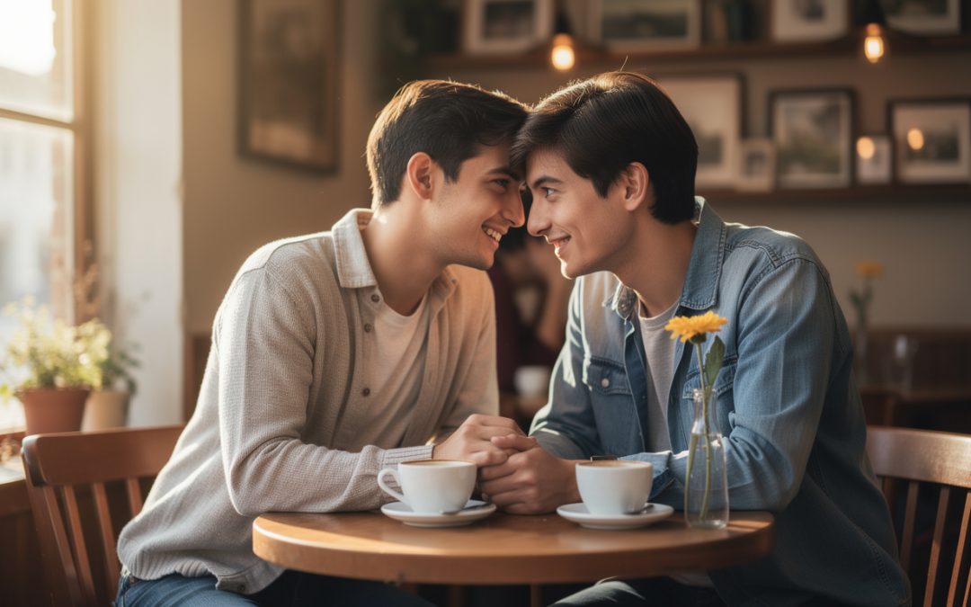 Comment savoir si on est amoureux : les signes qui ne trompent pas
