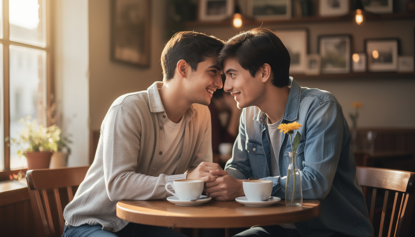 découvrez les signes indéniables qui prouvent que vous êtes amoureux et apprenez à reconnaître ces émotions uniques pour mieux comprendre vos sentiments.