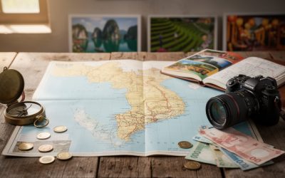 Organiser son voyage au Vietnam : itinéraires incontournables et astuces de voyage
