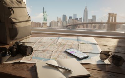 Organiser un voyage d&rsquo;une semaine à new york : conseils et itinéraires incontournables