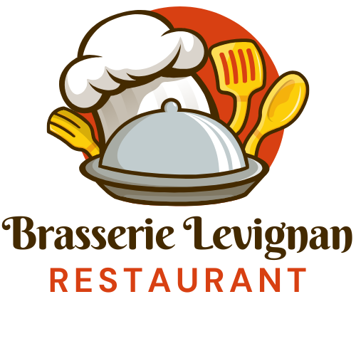 Restaurant Brasserie Levignan
