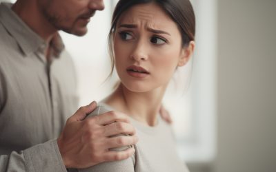 Toucher l’épaule d’une femme : signes d’affection ou simple politesse