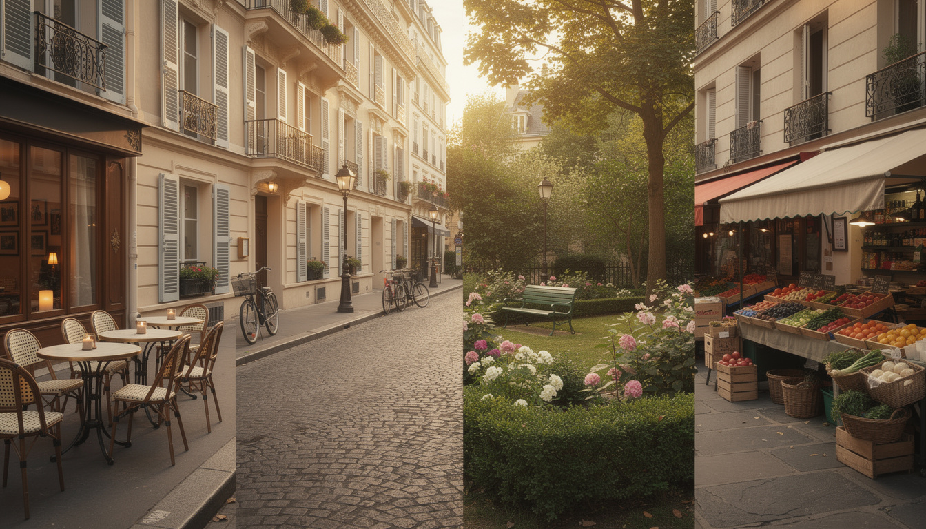 Trouver son cocon Ă Paris : 5 quartiers parfaits pour s’installer dĂ©couvrez les 5 quartiers parfaits pour s'installer Ă paris et trouver votre cocon idĂ©al, entre charme, confort et qualitĂ© de vie.