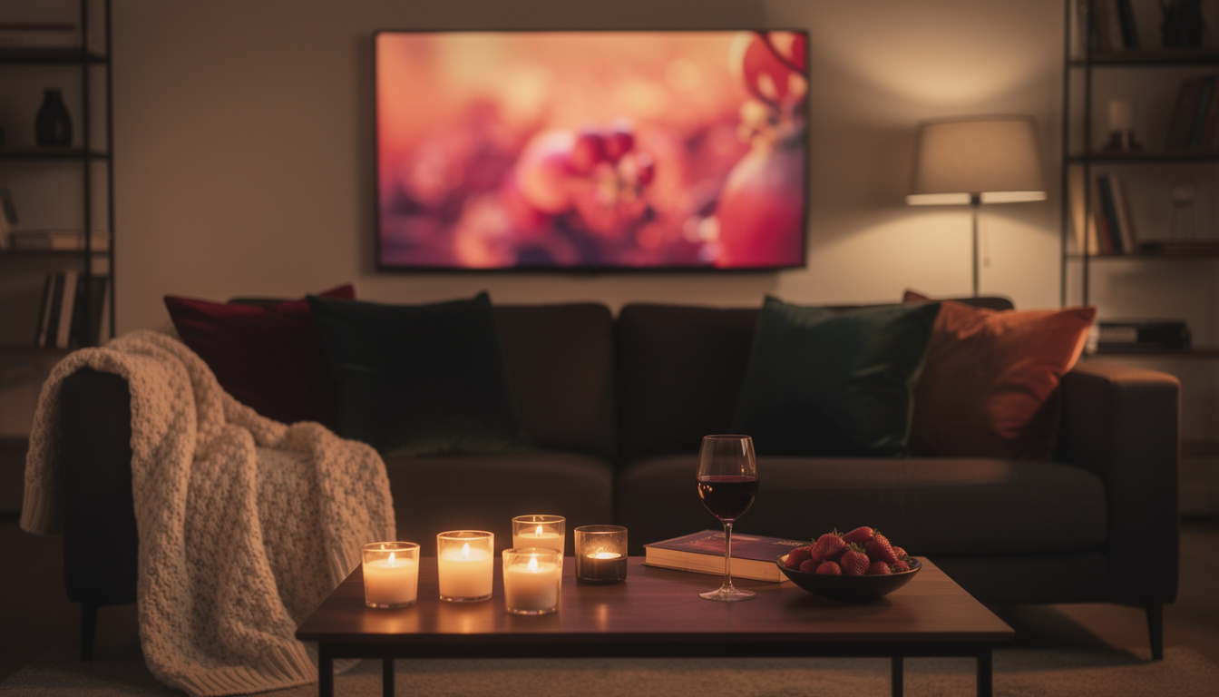 découvrez notre sélection des films netflix torrides pour pimenter vos soirées et faire monter la température chez vous. préparez-vous à des moments intenses et passionnés.