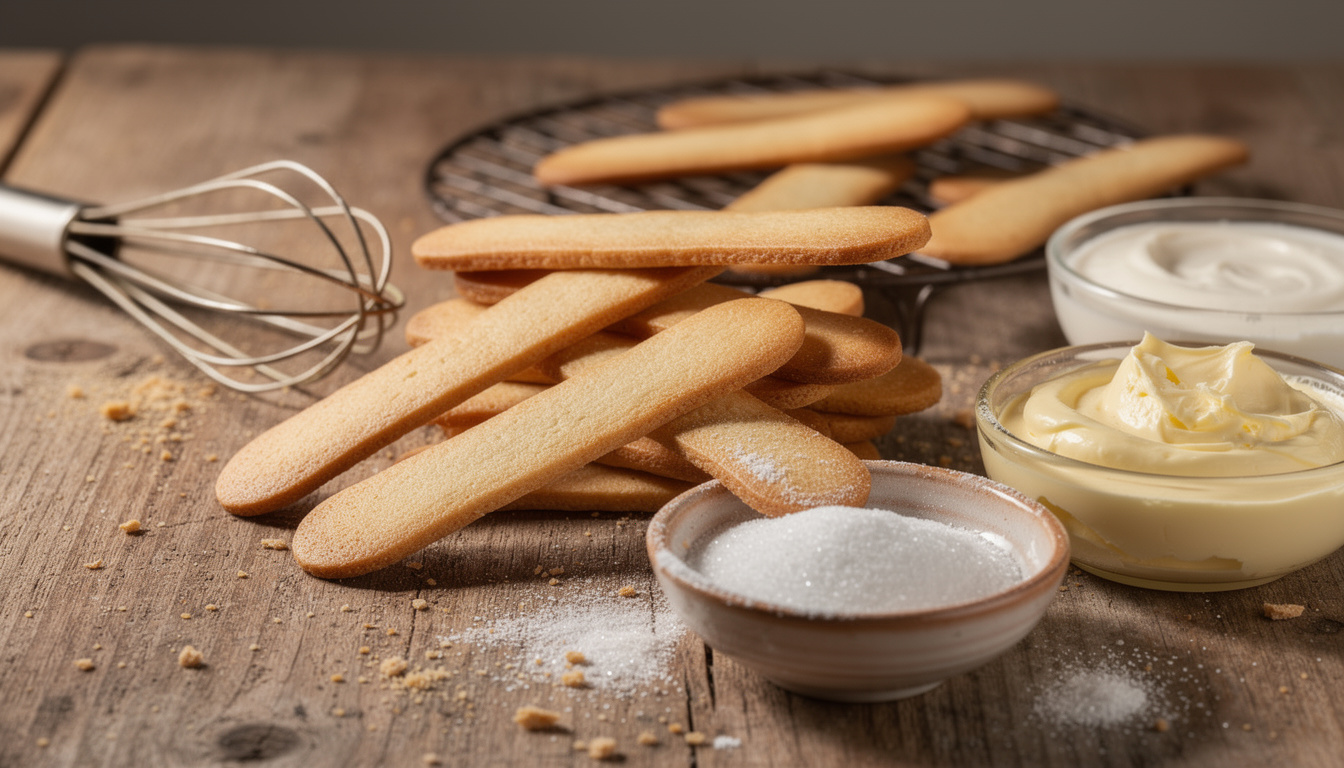 découvrez notre recette facile de langue de chat bonbon, avec des astuces pour réussir ces biscuits fins et croustillants à chaque fois.
