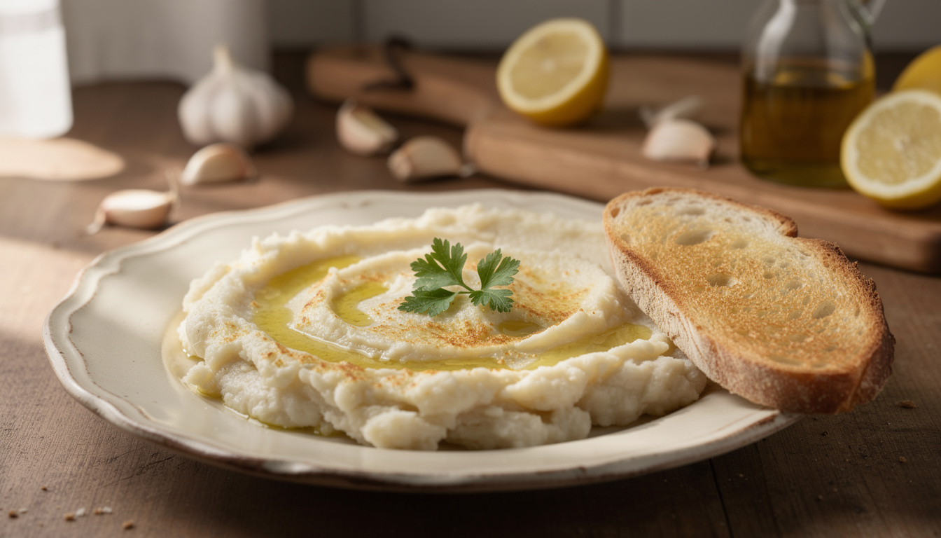 découvrez une recette facile de brandade de morue, idéale pour préparer un repas savoureux et gourmand en toute simplicité.