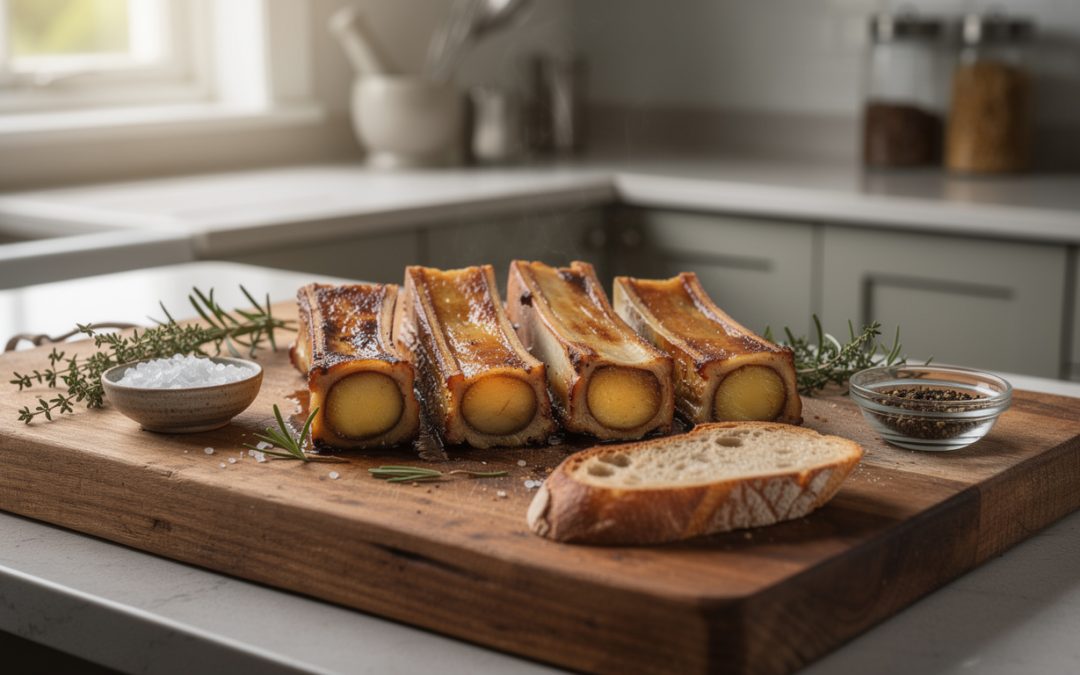 Temps de cuisson des os à moelle : guide complet pour réussir votre plat