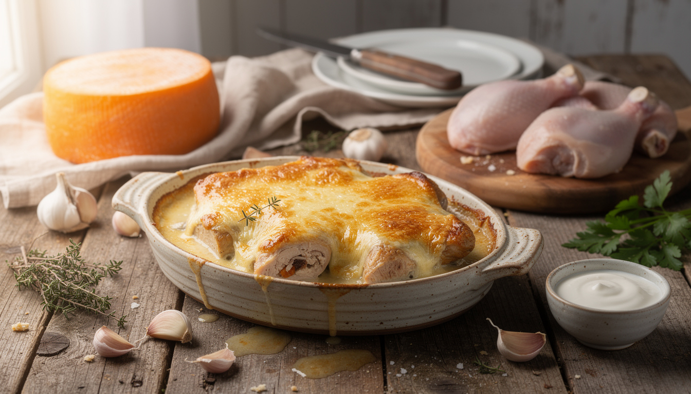 Découvrir la recette facile de la cassolette de poulet au maroille découvrez une recette simple et savoureuse de cassolette de poulet au maroille, parfaite pour un repas réconfortant et gourmand.