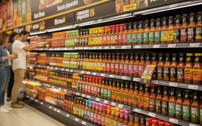 Où trouver les sauces hot ones en france : guide complet 2026