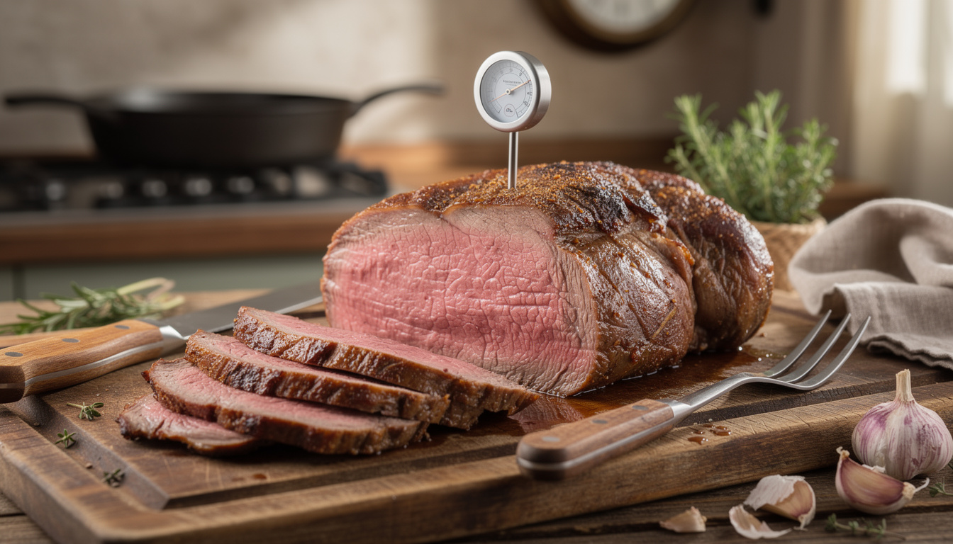 découvrez le temps de cuisson idéal pour le gîte de bœuf afin d'obtenir une viande tendre et savoureuse à chaque préparation.