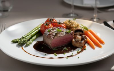 Quel légume choisir pour accompagner un tournedos : idées et conseils