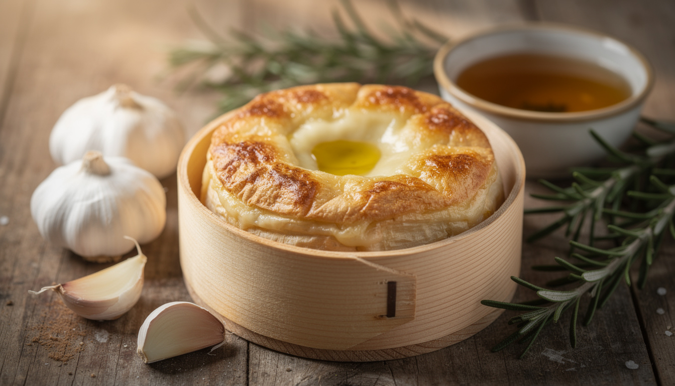 Recette mont d’or sans vin : comment préparer ce classique autrement découvrez comment préparer le mont d'or sans vin grâce à notre recette simple et savoureuse, pour un classique revisité adapté à tous.