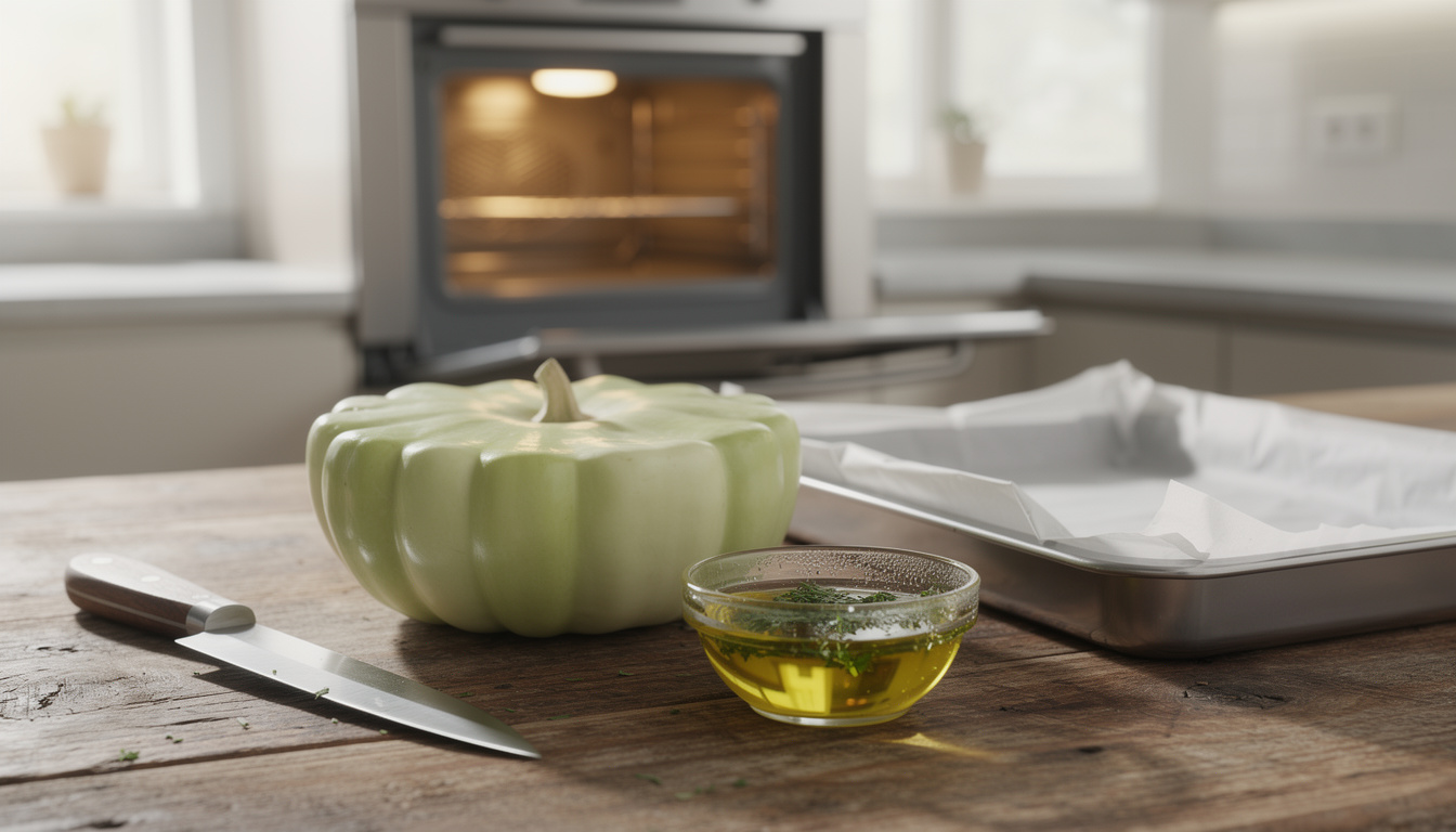 Temps de cuisson du pâtisson au four : guide complet pour une cuisson parfaite découvrez le guide complet pour cuire parfaitement votre pâtisson au four, avec les temps de cuisson adaptés et des conseils pratiques pour un résultat délicieux.