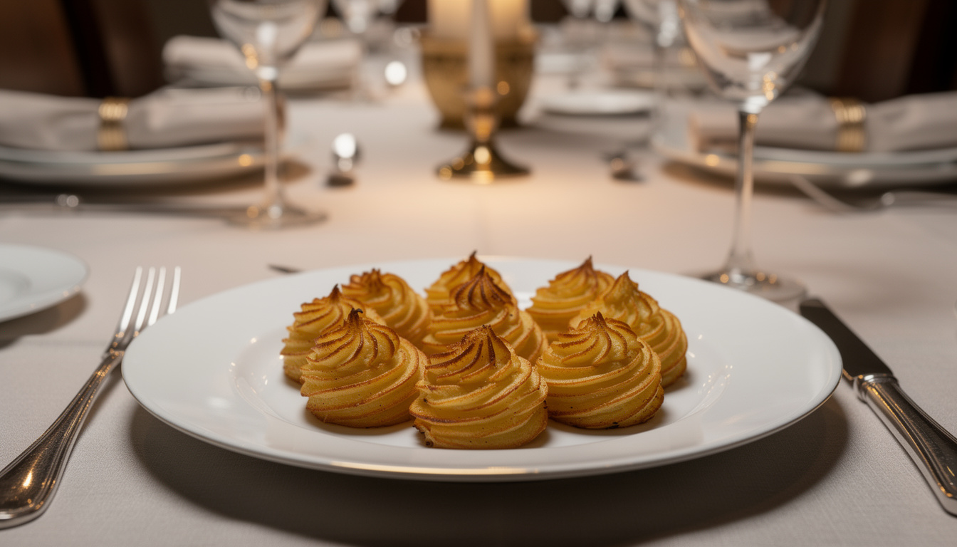 Combien de pomme duchesse prévoir par personne pour un repas réussi découvrez combien de pomme duchesse prévoir par personne pour réussir parfaitement votre repas et satisfaire tous vos invités.