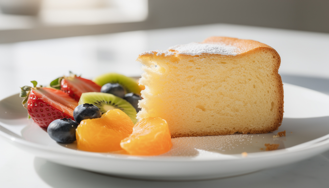 Gùteau léger pour accompagner votre salade de fruits : recettes simples et délicieuses découvrez des recettes simples et délicieuses de gùteaux légers, parfaits pour accompagner votre salade de fruits et régaler vos papilles en toute légÚreté.