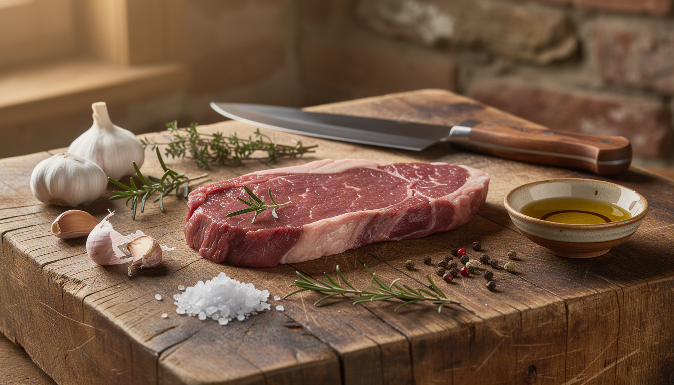 Gite noix de boeuf : comment bien choisir et cuisiner cette pièce de viande découvrez comment choisir et cuisiner parfaitement la noix de bœuf, une pièce de viande savoureuse et tendre, grâce à nos conseils pratiques et recettes faciles.