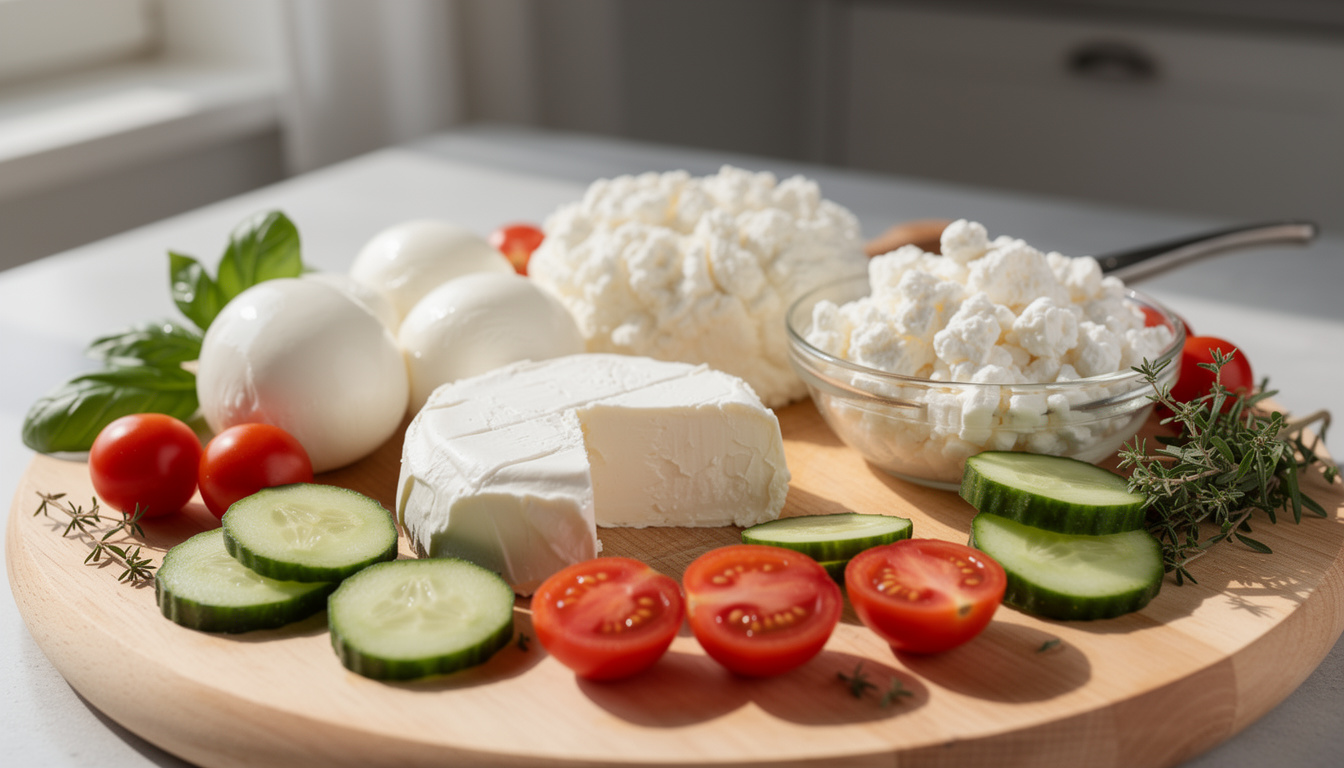 Liste complète des fromages sans sel pour une alimentation saine découvrez notre liste complète de fromages sans sel, idéale pour une alimentation saine et équilibrée. profitez du goût du fromage sans compromettre votre santé.