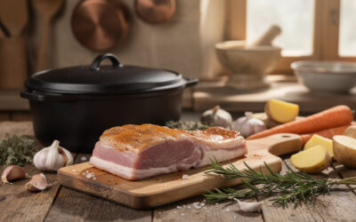 Palette Ă la diable cocotte : guide complet et astuces pratiques
