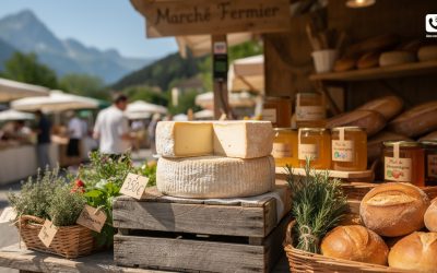 Quel est le prix du reblochon fermier en 2026 ?
