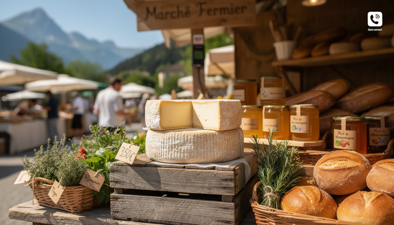 Quel est le prix du reblochon fermier en 2026 ? découvrez le prix estimé du reblochon fermier en 2026 et les facteurs qui influencent son évolution sur le marché fromager.