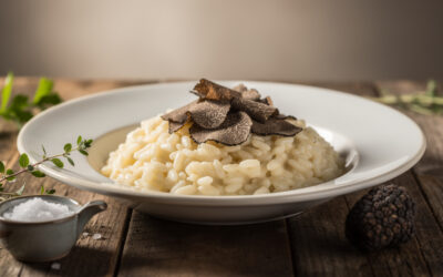 Recette facile à base de truffe pour sublimer vos plats
