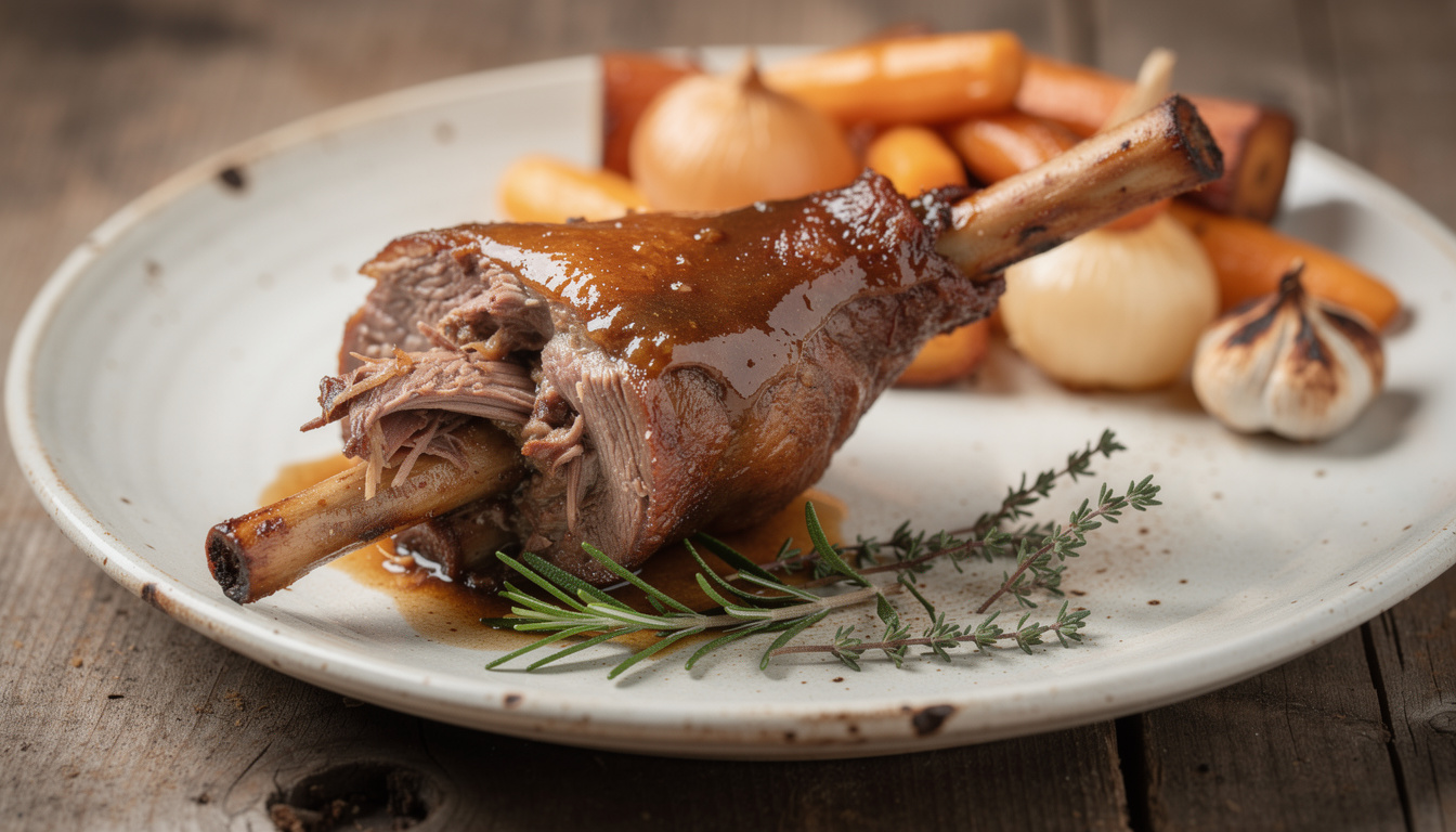 Souris d’agneau de 7 heures : recette traditionnelle et astuces pour une viande fondante dĂ©couvrez la recette traditionnelle de la souris d'agneau de 7 heures pour une viande tendre et fondante. astuces et conseils pour rĂ©ussir ce plat savoureux et convivial.
