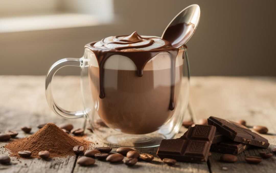 Tout savoir sur le chocolat chaud cuillère : une gourmandise à savourer
