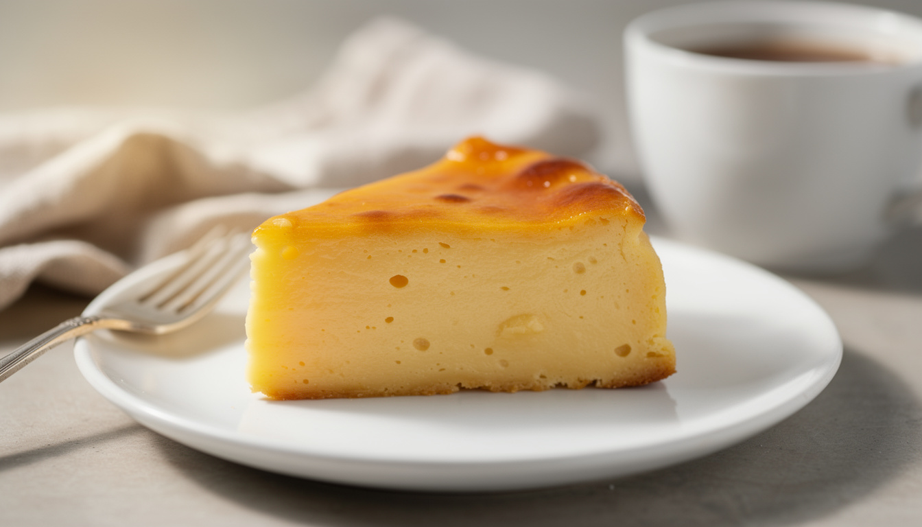 découvrez notre recette facile et rapide du flan pâtissier sans pâte, idéale pour un dessert gourmand et léger à préparer en quelques minutes.