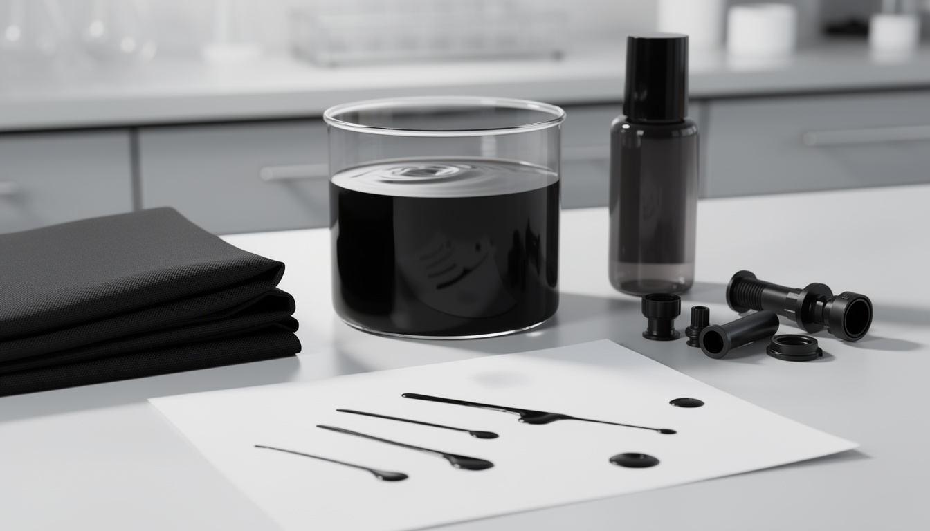 Tout savoir sur le black colorant et ses applications découvrez tout sur le black colorant, ses caractéristiques, ses usages et ses applications dans divers secteurs pour mieux comprendre son importance.