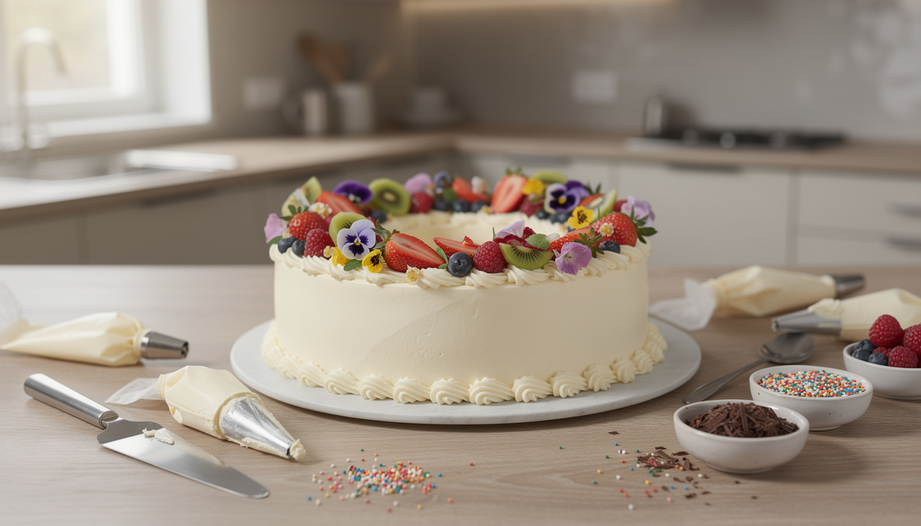 Tout savoir sur les letter cakes : tendances et astuces pour réussir découvrez tout sur les letter cakes, les tendances actuelles et nos astuces pour réussir ces gùteaux personnalisés à la mode.