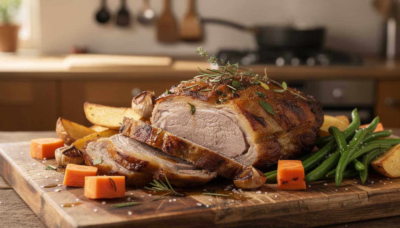 découvrez notre recette facile et savoureuse d'épaule d'agneau pour réussir un repas délicieux et convivial en toute simplicité.